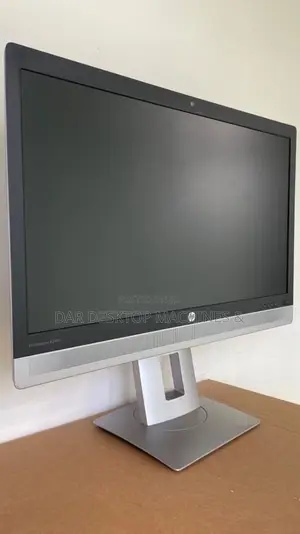 Monitor Za HP Inch 24 (Second Hand)