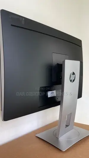 Monitor Za HP Inch 24 (Second Hand)