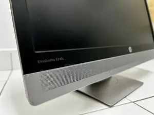 Monitor Za HP Inch 24 (Second Hand)