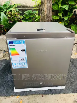 Min Fridge Hisense