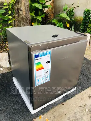 Min Fridge Hisense