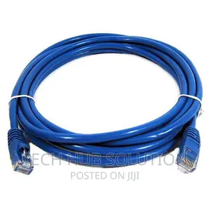 Patch Cord CAT6 Cable 10M