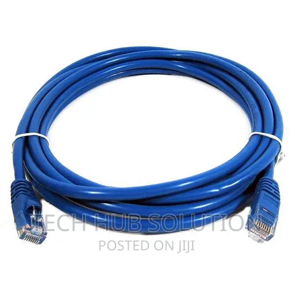 Patch Cord CAT6 Cable 10M