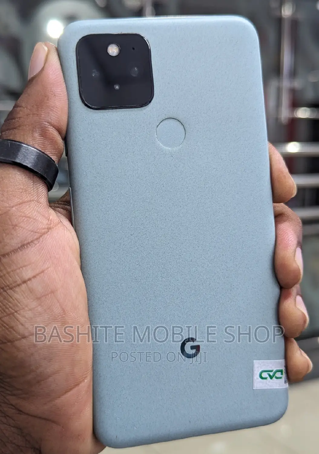 Google Pixel 5 128 GB