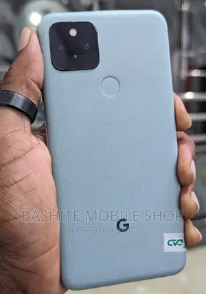 Google Pixel 5 128 GB