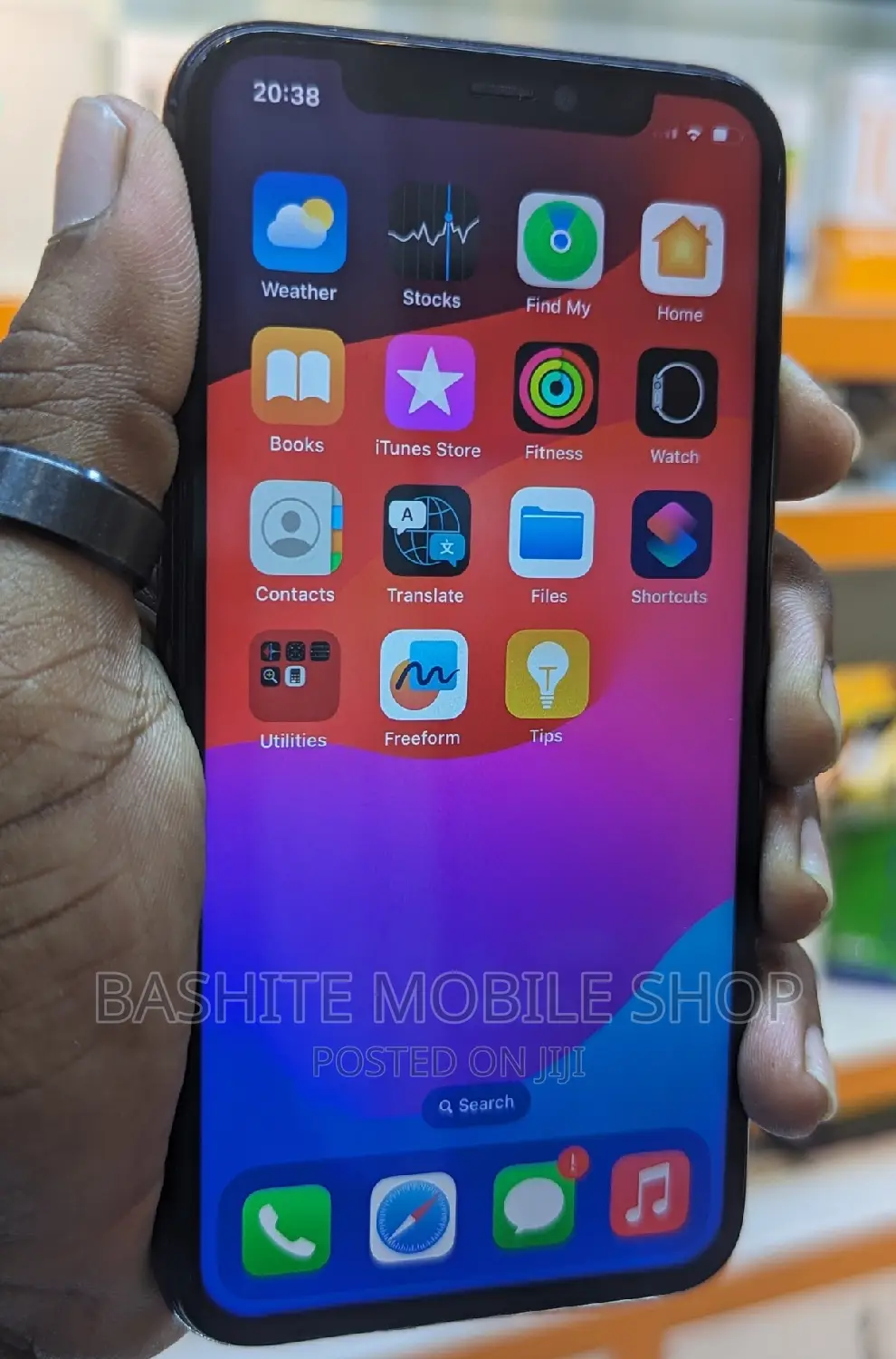 Apple iPhone 11 Pro 256 GB