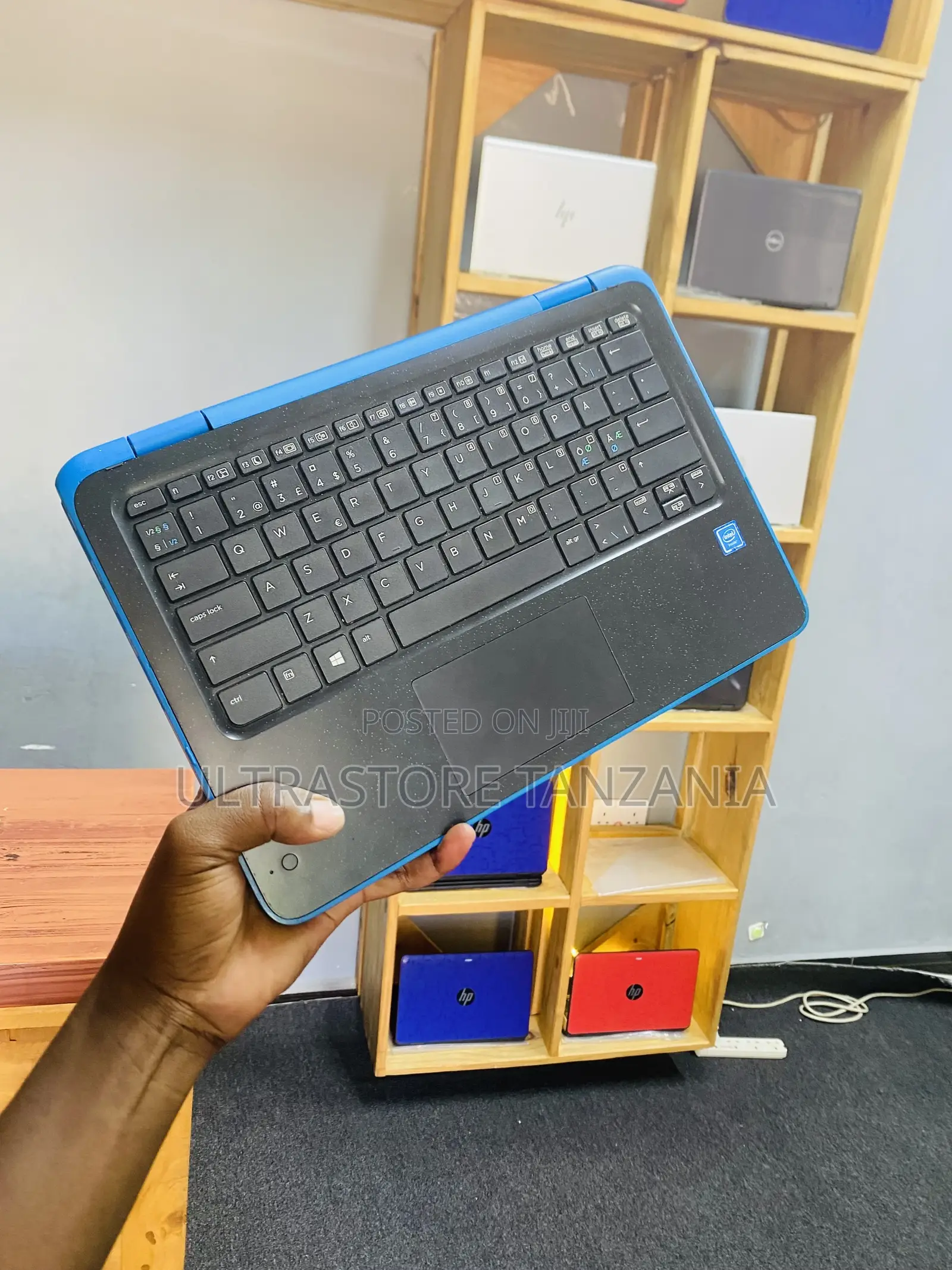 Laptop HP Chromebook 11 G3 4GB Intel Celeron SSD 128GB