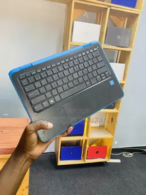 Laptop HP Chromebook 11 G3 4GB Intel Celeron SSD 128GB