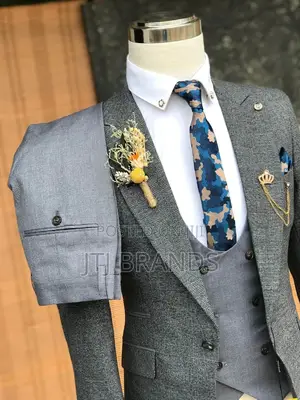Brand New Men's Suits