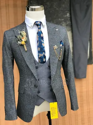 Brand New Men's Suits