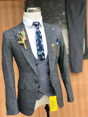 Brand New Men's Suits