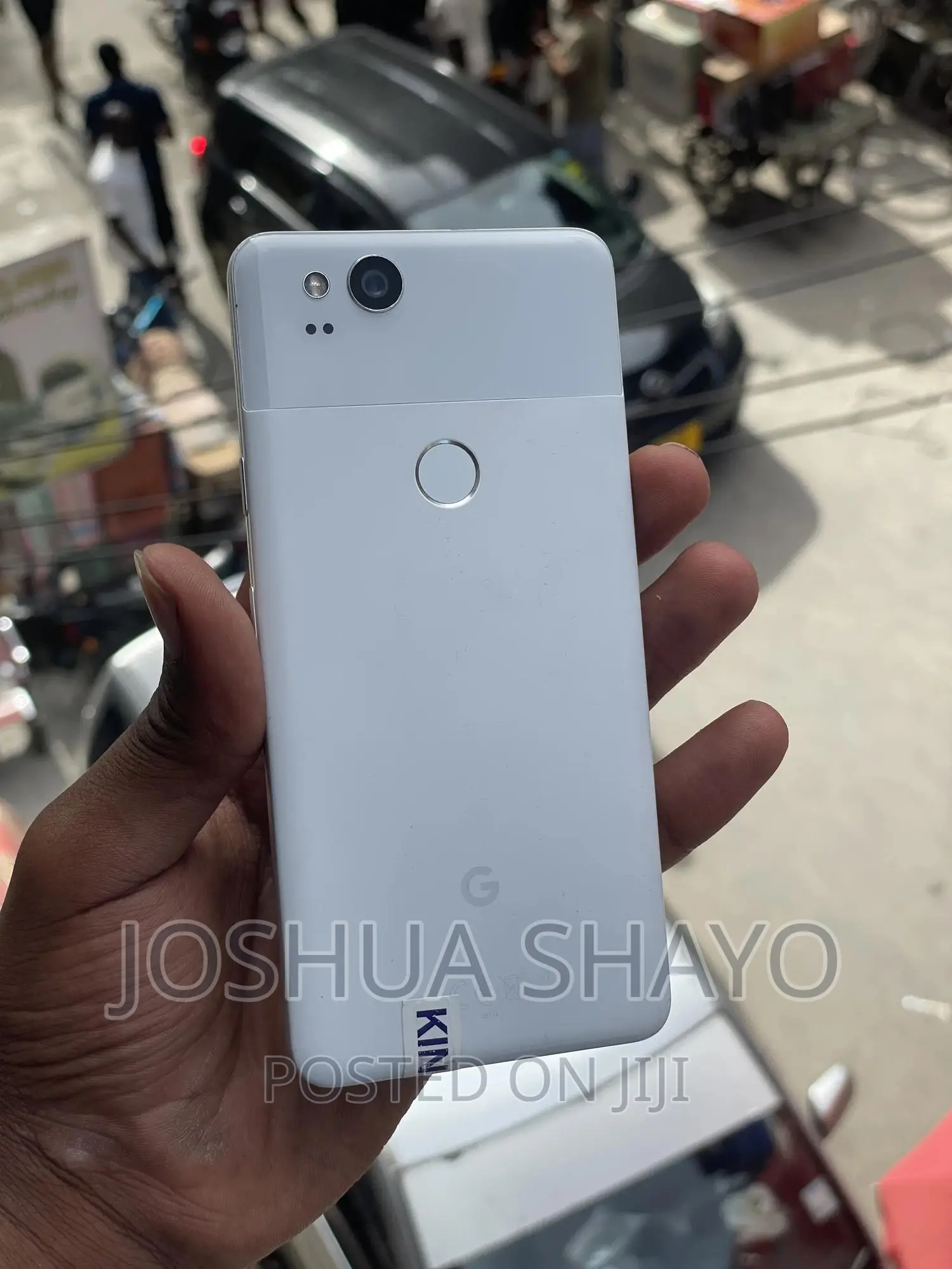 Google Pixel 2 64 GB