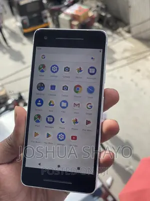 Google Pixel 2 64 GB
