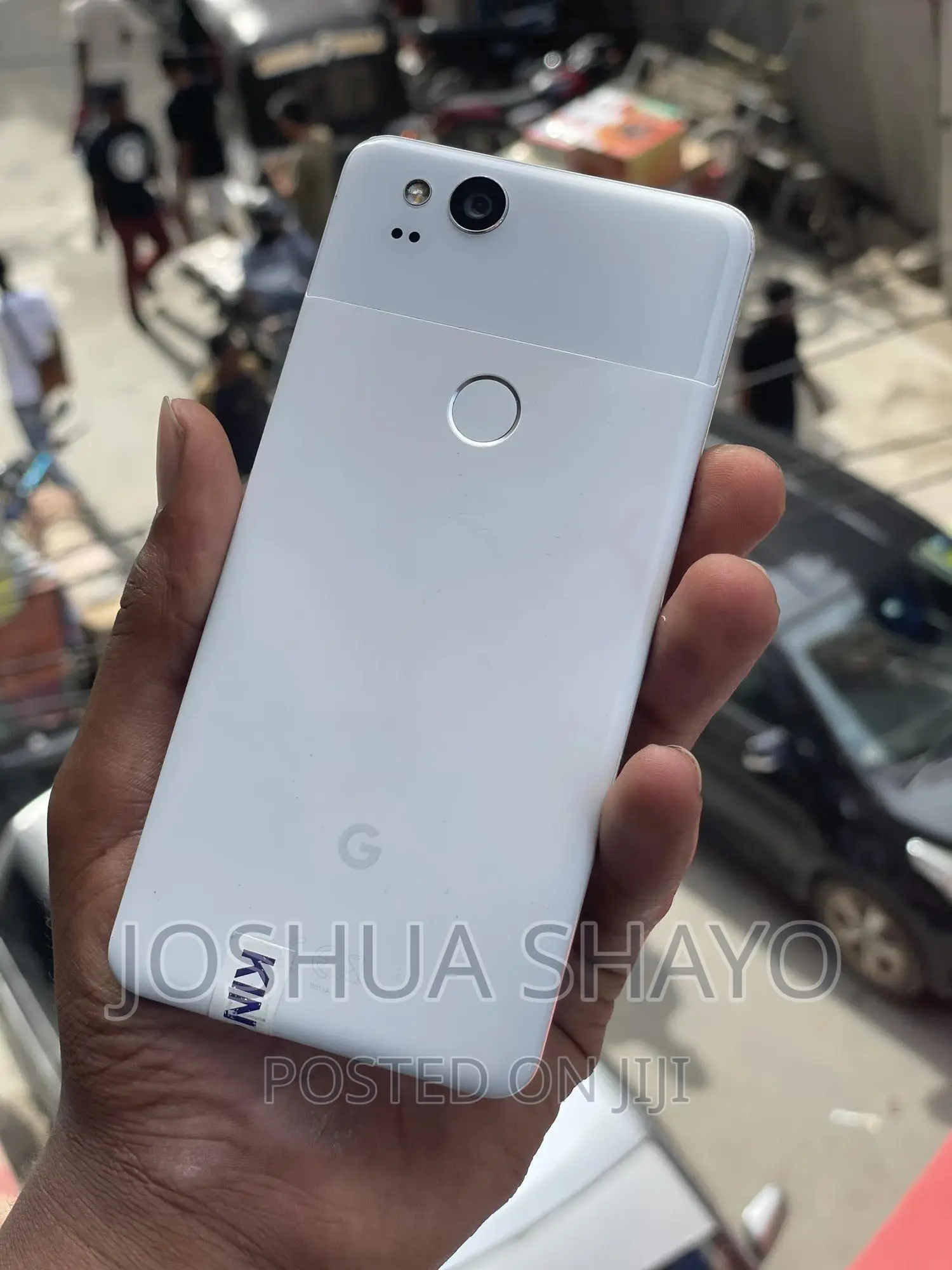 Google Pixel 2 64 GB