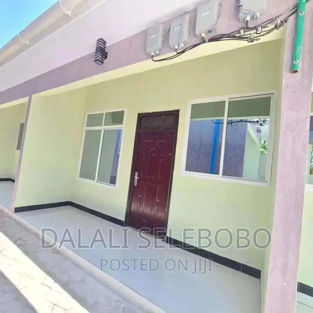 1bdrm Bedsitter in Makoka, Kinondoni for rent