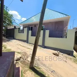1bdrm Bedsitter in Makoka, Kinondoni for rent