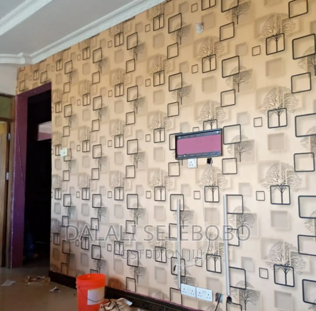 1bdrm Bedsitter in Makoka, Kinondoni for rent