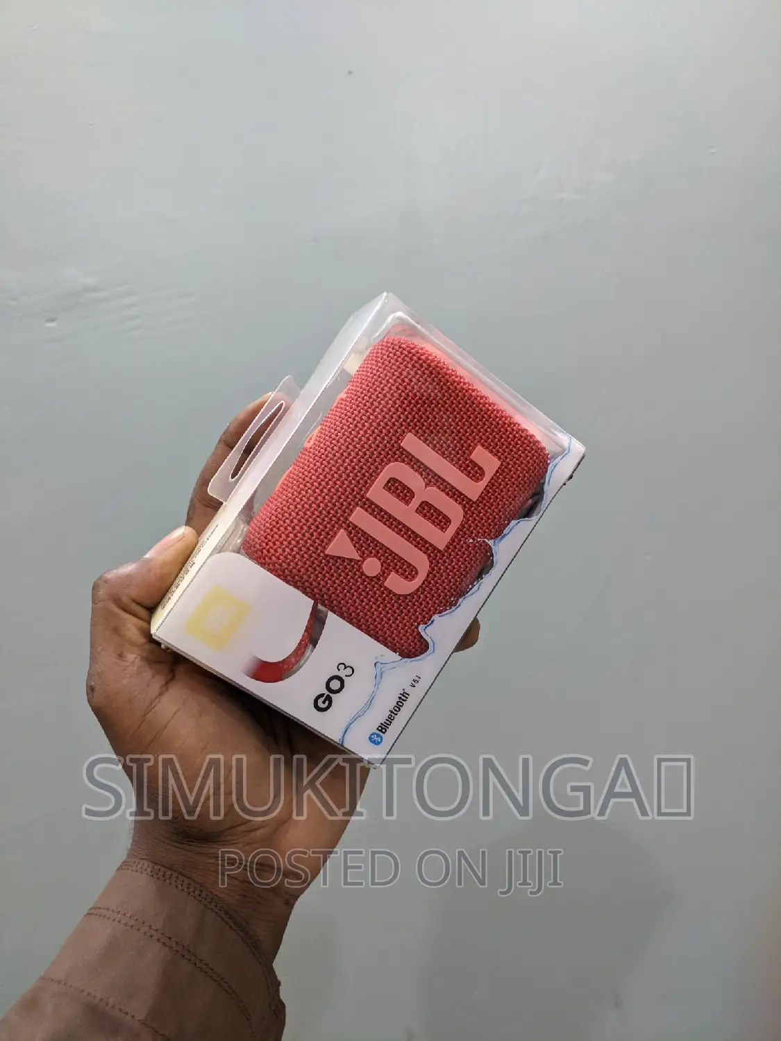 JBL Bluetooth