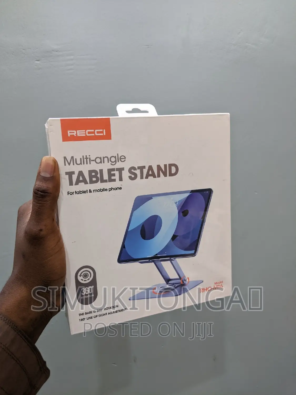 Tablet Stand