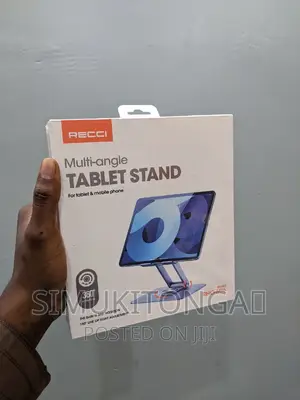 Tablet Stand