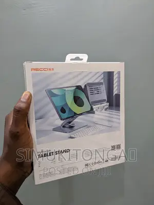 Tablet Stand