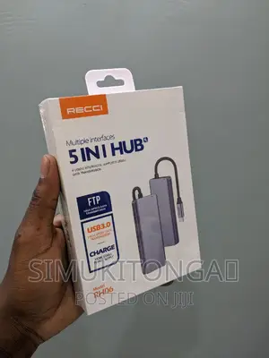 Multiple Interface