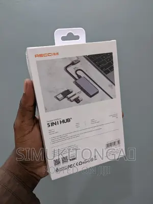 Multiple Interface