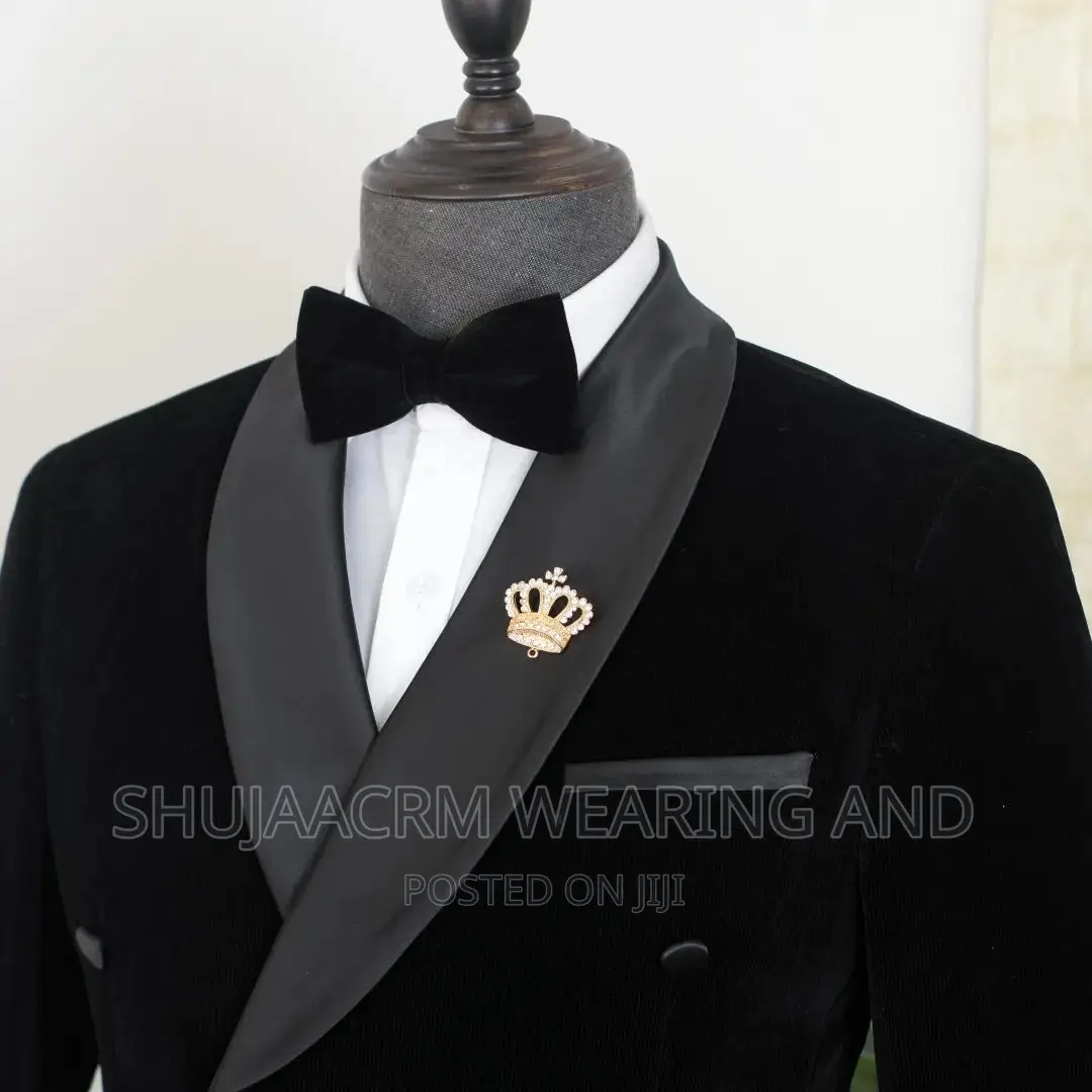 Official Suit Men's /