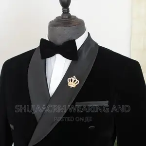 Official Suit Men's /