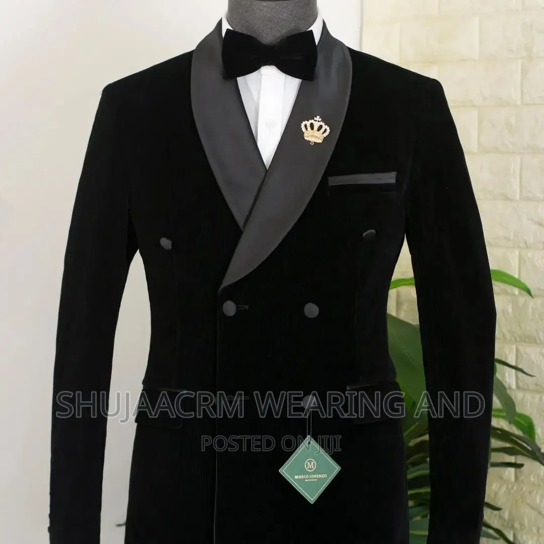Official Suit Men's /