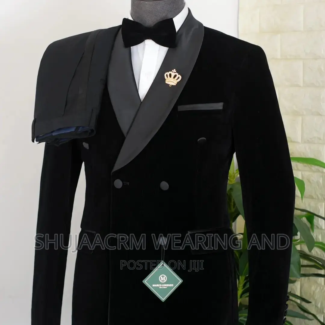 Official Suit Men's /