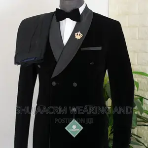 Official Suit Men's /