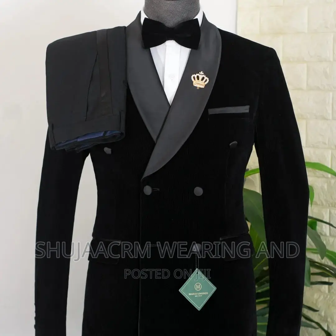Official Suit Men's /