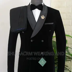 Official Suit Men's /