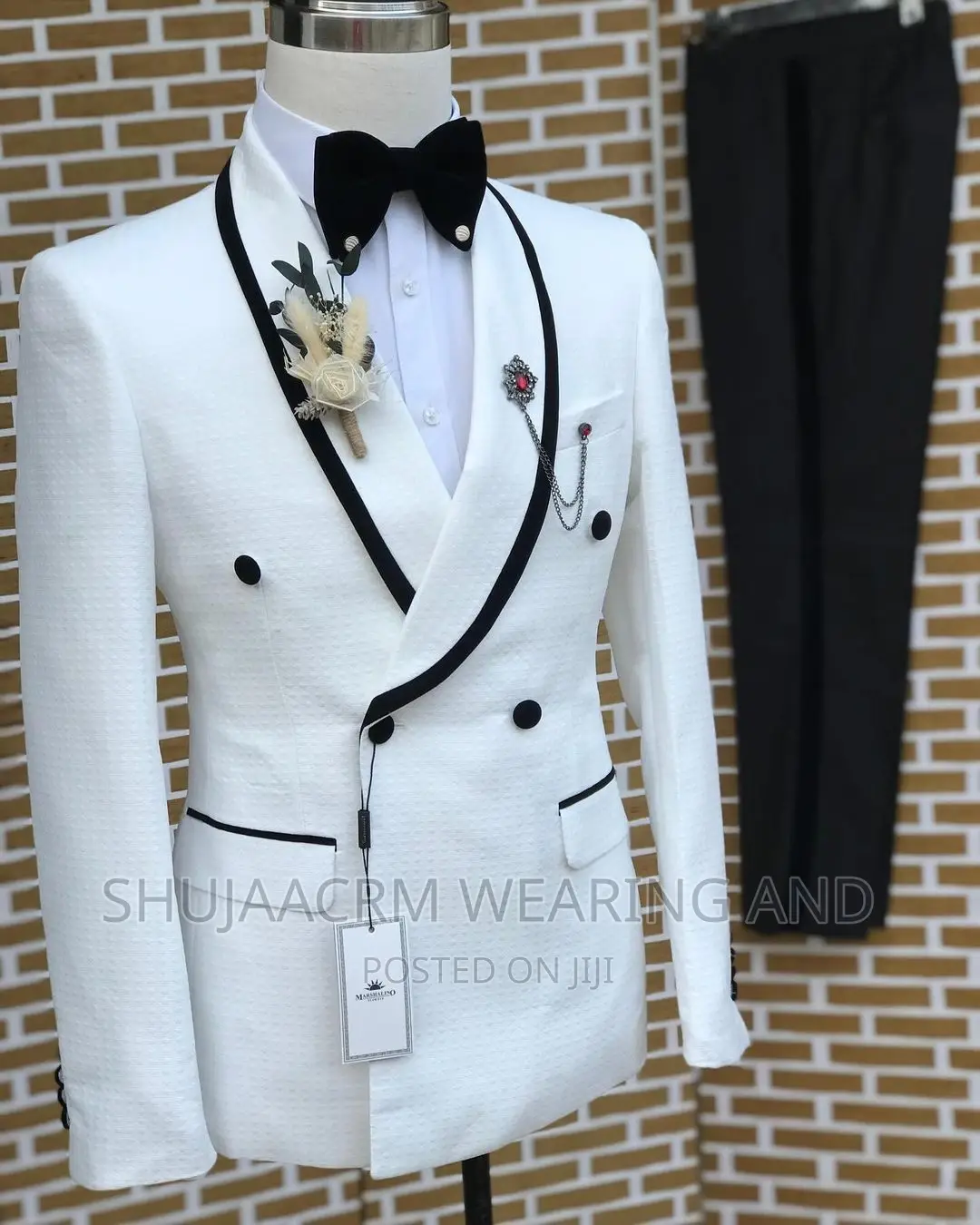 Smart Men's