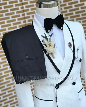 Smart Men's
