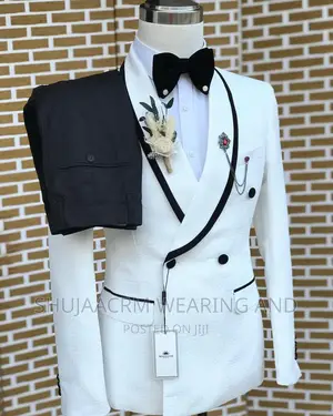 Smart Men's