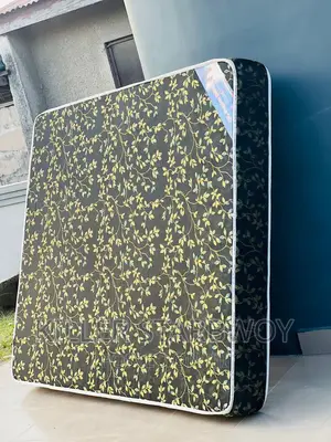 Godoro QFL DODOMA SIZE 5×6 Inchi 8