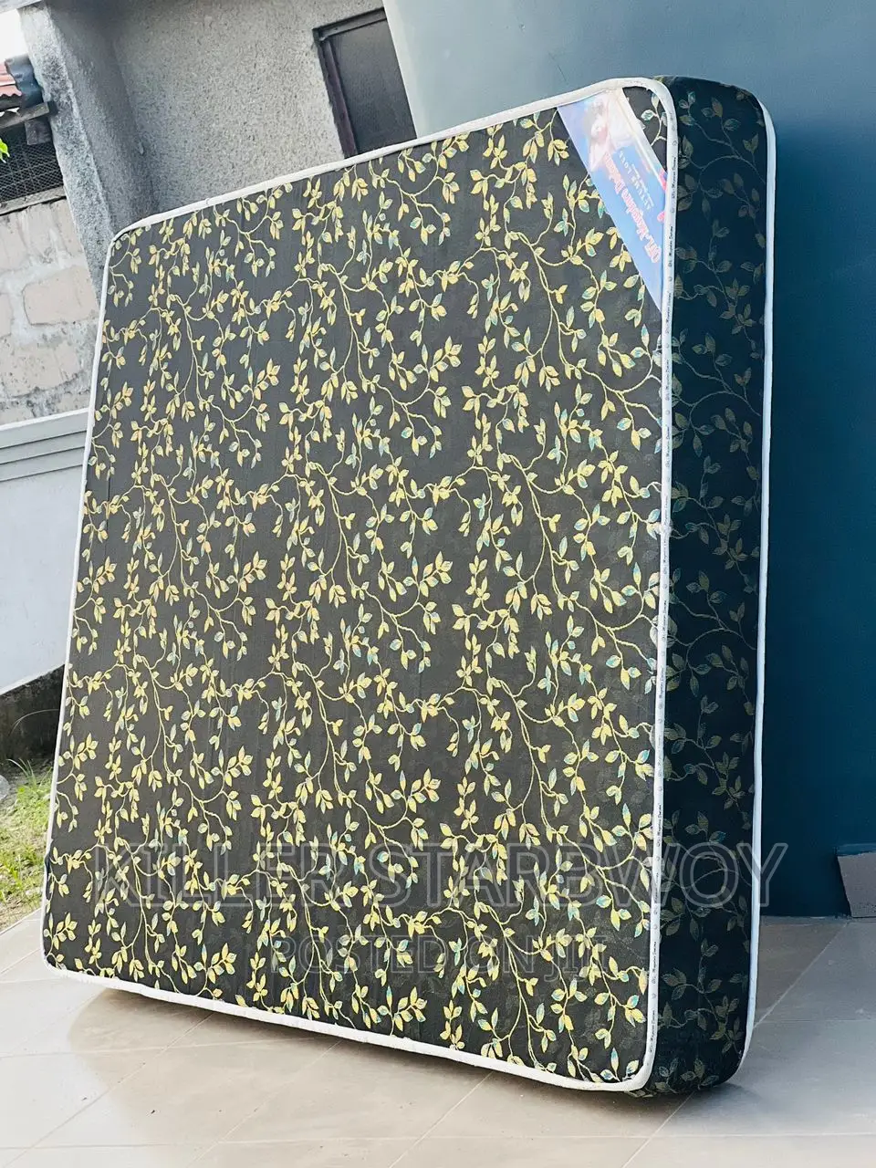 Godoro QFL DODOMA SIZE 5×6 Inchi 8