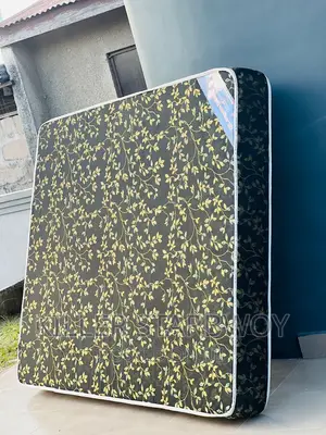Godoro QFL DODOMA SIZE 5×6 Inchi 8