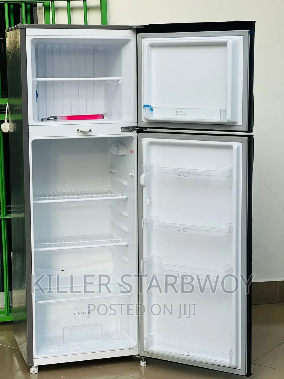 Fridge Lita 200 Boss