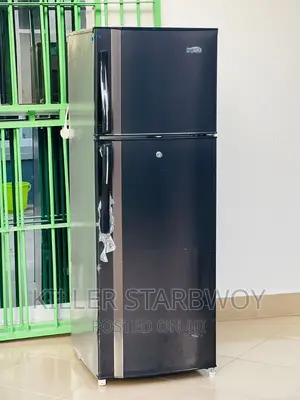 Fridge Lita 200 Boss