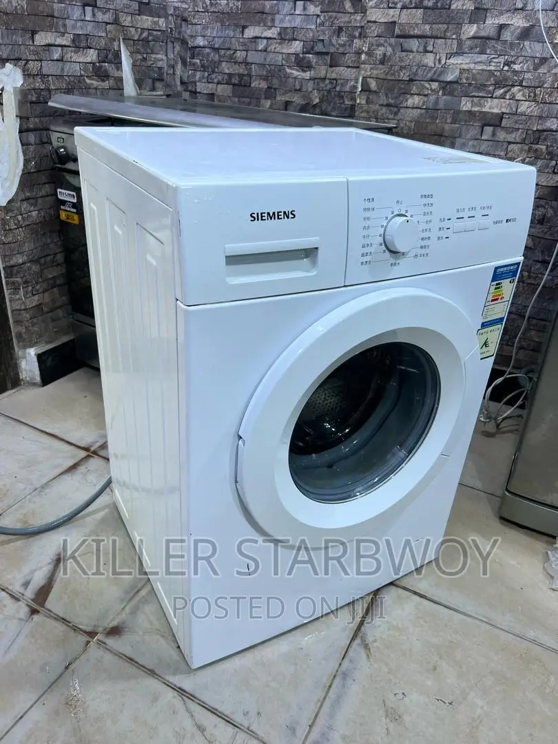 Automatic Washing Machine 7kg