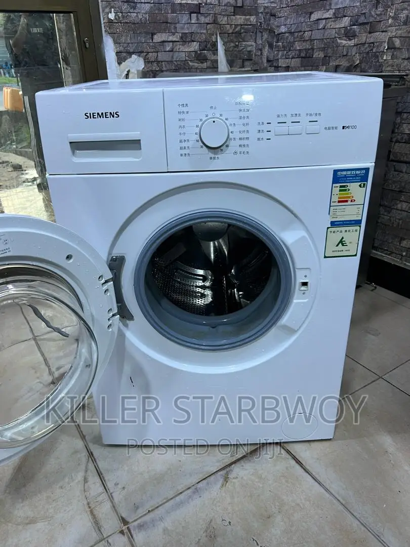 Automatic Washing Machine 7kg