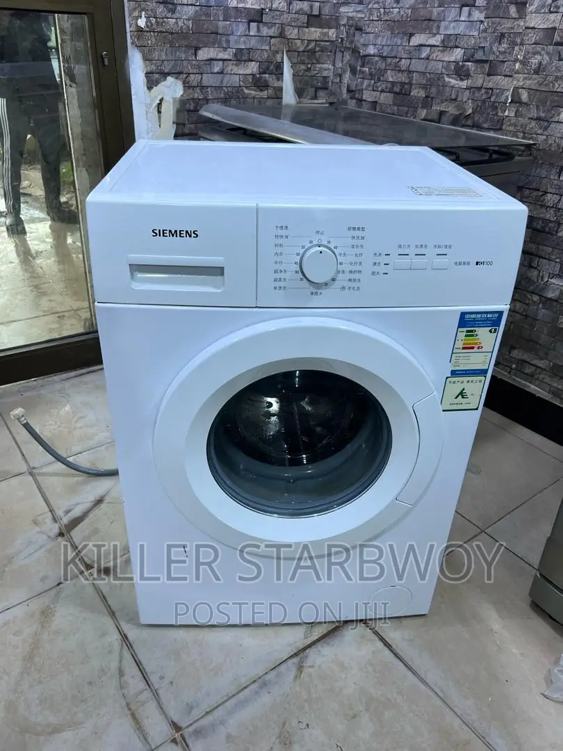 Automatic Washing Machine 7kg