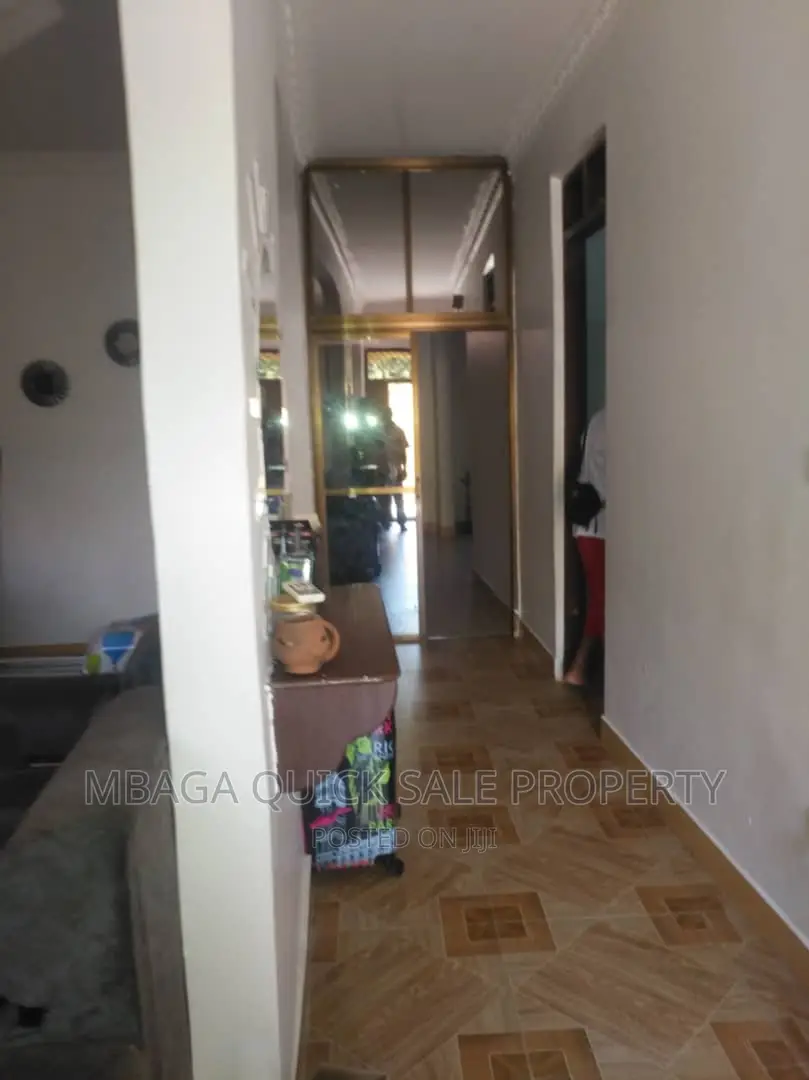 3bdrm Bungalow in Kinondoni  Kwa  for rent