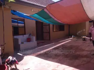 3bdrm Bungalow in Kinondoni  Kwa  for rent