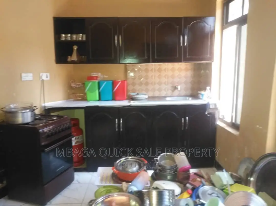 3bdrm Bungalow in Kinondoni  Kwa  for rent