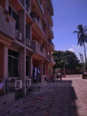 3bdrm Apartment in Mokocheni  Palm, Mikocheni for rent