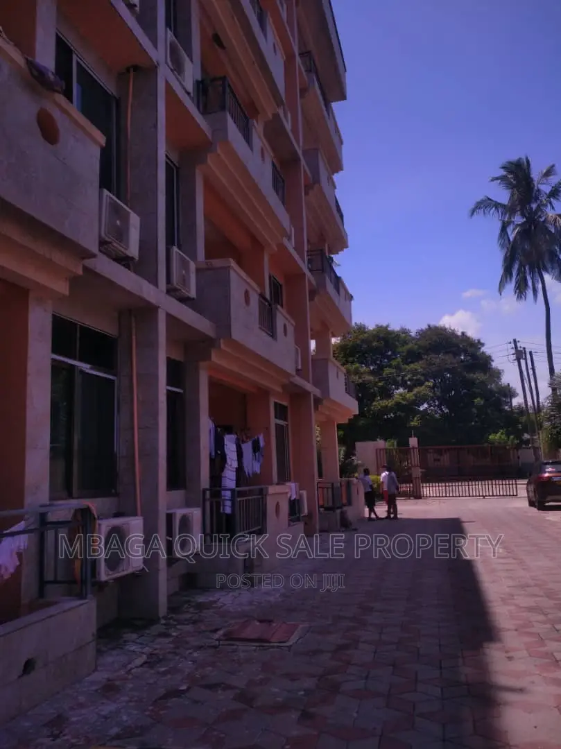 3bdrm Apartment in Mokocheni  Palm, Mikocheni for rent